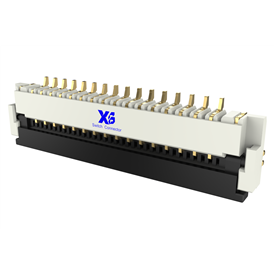 XB-FPC-CF-31161D0R0-10-NH