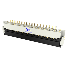 XB-FPC-CF-31181D0R0-10-NH