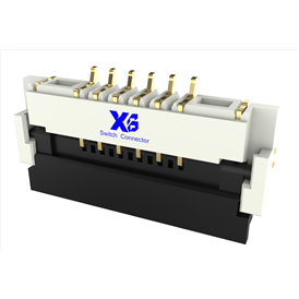 XB-FPC-CF-3106xD0RJ-10-NH
