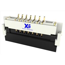 XB-FPC-CF-3107xD0RJ-10-NH