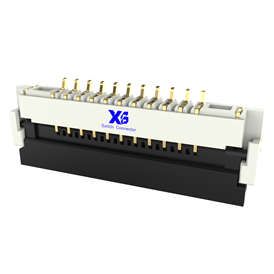 XB-FPC-CF-3111xD0RJ-10-NH