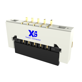 XB-FPC-CF-5005D0RF-10-NH