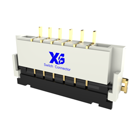 XB-FPC-CF-5006D0R0-10-NH