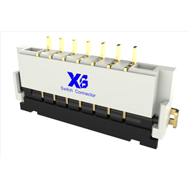 XB-FPC-CF-5007D0R0-10-NH