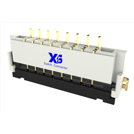 XB-FPC-CF-5008D0R0-10-NH
