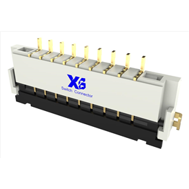 XB-FPC-CF-5009D0R0-10-NH