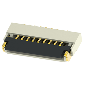XB-FPC-0501SR10-XXXXX01-X