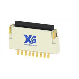 XB-FPC-0501SR10-XXXXX01