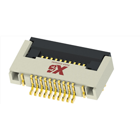 XB-FPC-0506SR20-XXXXX01-X