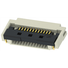 XB-FPC-0507SR20-XXXXX01-X