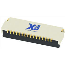 XB-FPC-0508SR10-XXXXX01-X