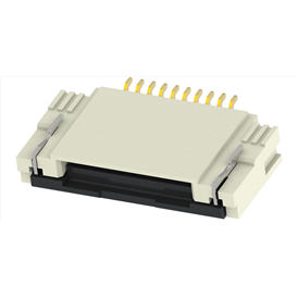 XB-FPC-0512SR18-XXXXX01-X-X