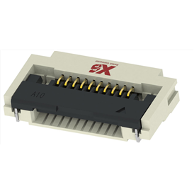 XB-FPC-0512SR18-XXXXX01-X
