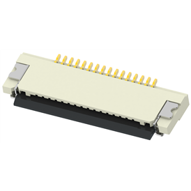 XB-FPC-0517SR12-XXXXX01-X-X