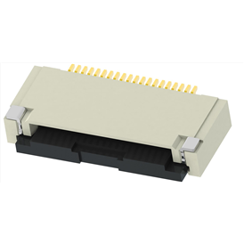 XB-FPC-0518SR25-XXXXX01-X-X