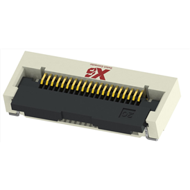 XB-FPC-0518SR25-XXXXX01-X