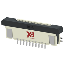 XB-FPC-0801SR20-XXXXX01-X
