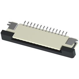 XB-FPC-0801SR20-XXXXX02-X-X