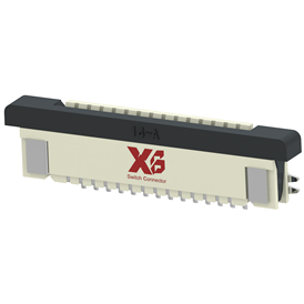 XB-FPC-0801SR20-XXXXX02-X