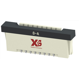 XB-FPC-1001DR25-08SBT01-X