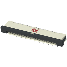 XB-FPC-1001DR25-20SBT02-X