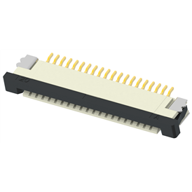 XB-FPC-1001SR25-XXXXX01-X-X