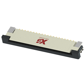 XB-FPC-1001SR25-XXXXX01-X