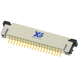 XB-FPC-1001SR25-XXXXX01