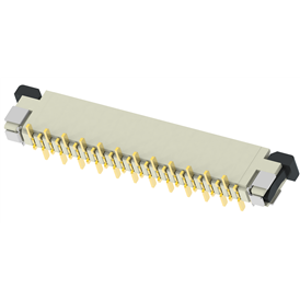 XB-FPC-1001SV55-XXXXX01-X-X