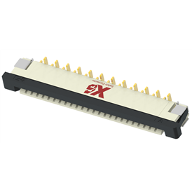 XB-FPC-1001SV55-XXXXX01-X