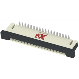 XB-FPC-1003SV54-XXXXX01-X