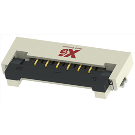 XB-FPC-1006SR15-XXXXX01-X