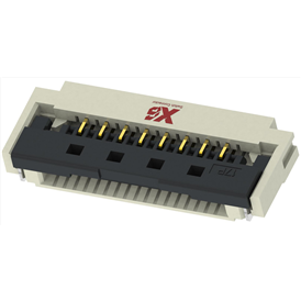 XB-FPC-1007SR20-XXXXX01-X