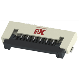 XB-FPC-1013SR15-XXXXX01-X
