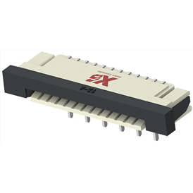 XB-FPC-1014DR25-12SBT02-X