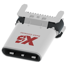 XB-USB-C-T-2404-X