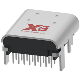 XB-USB-C-1632-X