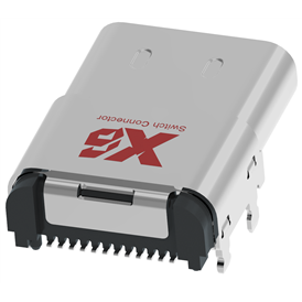 XB-USB-C-2426-X