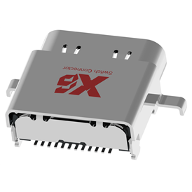XB-USB-C-2430-X
