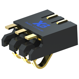 XB-BC-21-3P170-X-X