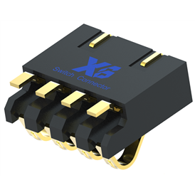 XB-BC-21-4P170-X-X