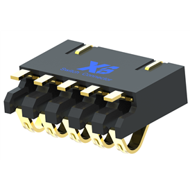 XB-BC-21-5P170-X-X