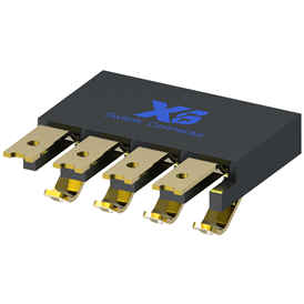 XB-BC-31-4P130-G-X-X