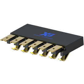 XB-BC-31-6P130-G-X-X