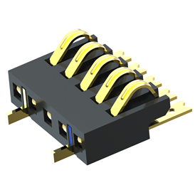 XB-BC-21-5P170-CB1.25-X