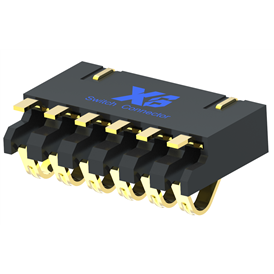 XB-BC-21-6P170-X-X