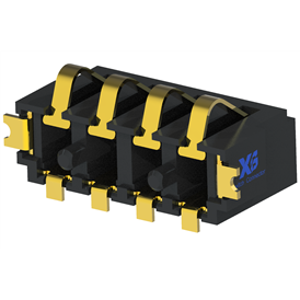 XB-BC-26-4PD500-X-X