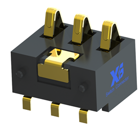 XB-BC-7-3PD600-X-X