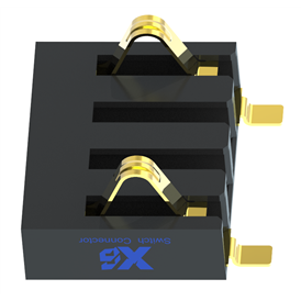 XB-BC-80-4PD300-2P-X
