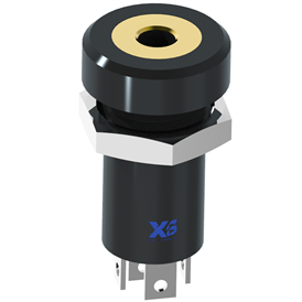 XB-PJ-391-4P-X-X